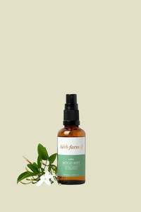 Natural Beauty: The Herb Farm Mood Mist Calm
