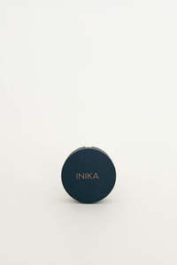 Natural Beauty: Inika Baked Mineral Nurture