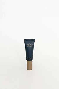 Natural Beauty: Inika Primer Matter Perfection