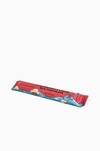 Wellington Chocolate Factory Strawberries & Cream Chocolate 25g