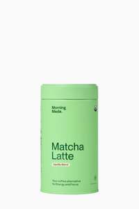 Organic Grocery Collection: Morning Made Vanilla Matcha