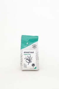 Organic Grocery Collection: Ceres Organics Almond Meal