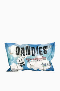 Dandies Vegan Marshmallows