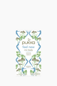 Pukka After Dinner 20