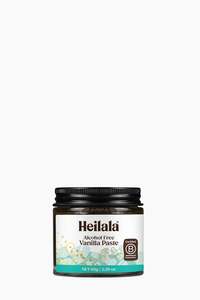 Grocery Pantry: Heilala Alcohol Free Vanilla Paste