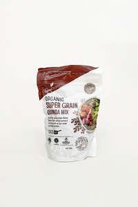 Ceres Organics Collection: Ceres Organics Super Grain Quinoa Mix