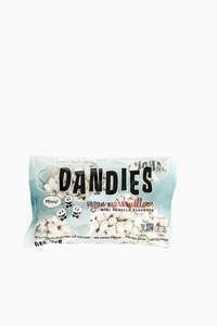 Gluten Free: Dandies Mini Marshmallows 283g