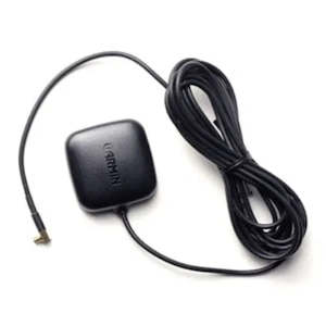 GPS Accessories: Garmin GA 25MCX Remote GPS Antenna (Low Profile)