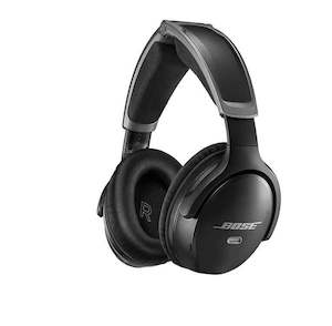 Bose A30 Aviation Headset - No Cable