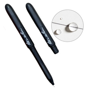 Navigation: Rite in the Rain All-Weather Pocket Pen - Black 2 Pack