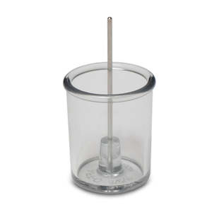 Oil Grease Fuel: ASA Fuel Sampler Cup