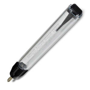 Oil Grease Fuel: ASA Fuel Tester - Long