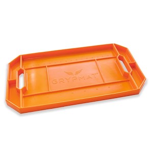 For The Mechanic: Grypshon Grypmat Mechanic Tool Tray - Large