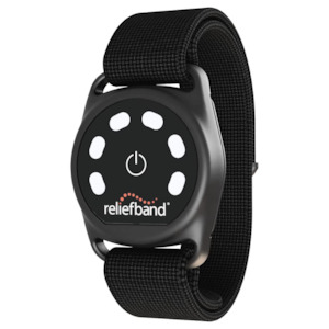 Reliefband Sport - Fast Nausea Relief