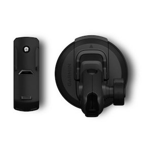 Gps Spares And Accessories: Garmin Car Mount