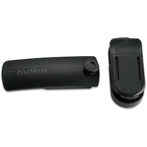 Gps Spares And Accessories: Garmin Swivel Belt Clip for Handheld Devices