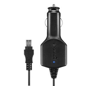 Gps Spares And Accessories: Garmin Vehicle Power Cable