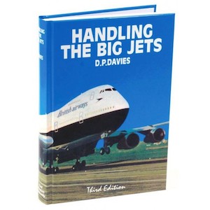 Books And Dvds: Handling The Big Jets - Davies