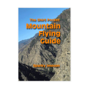 Books And Dvds: Mountain Flying Guide - Pocket Edition