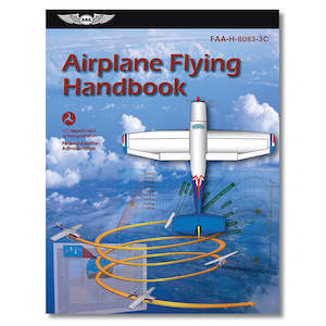 Pilot Training Books: ASA Airplane Flying Handbook