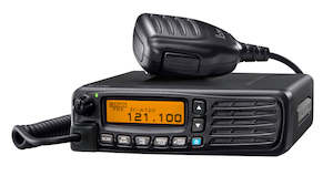 Aviation Radios: ICOM IC-A120E