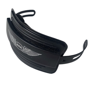 Communications: ASA Replacement Headband