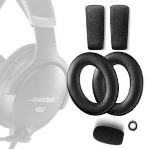 Communications: Bose A30 Refresher Kit