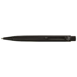 Fisher Space Pens: Fisher Space Pen Zero Gravity Pen (Black Rubber)