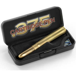 Fisher Space Pen - 375 - Cartridge Space Pen