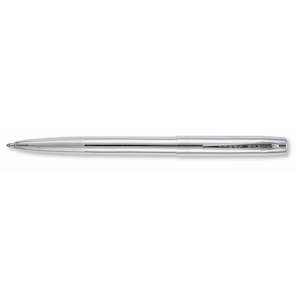 Fisher Space Pens: Fisher Space Pen Cap-O-Matic (Chrome)