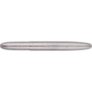 Fisher Space Pen Bullet Pen (Brushed Chrome)