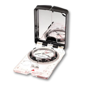 Gadgets: Suunto MC-2G Global Compass