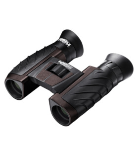 Gadgets: Steiner Safari Ultrasharp 10x26 Binoculars