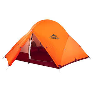 Camping Gear: MSR Access 3 Tent