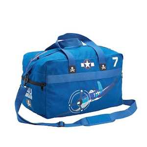 F4U Corsair Duffle Bag