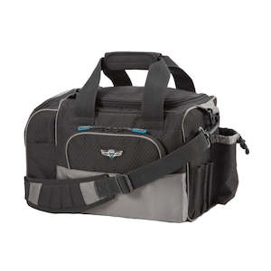 Luggage: Flight Gear Crosswind Bag