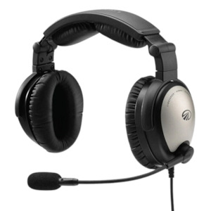 Anr Headsets: Lightspeed Sierra - Fixed Wing