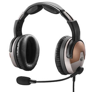 Anr Headsets: Lightspeed Delta Zulu - Heli