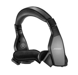 Anr Headsets: Bose ProFlight II Aviation Headset with no cable attached