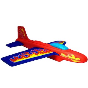 Little Wings Glider