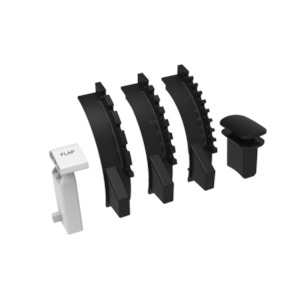 Flight Simulation: Honeycomb Flap Kit for Bravo Throttle Quadrant