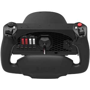 Flight Simulation: Honeycomb Alpha Flight Controls