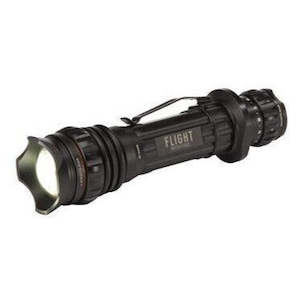 Flight Outfitters - Bush Pilot Flashlight