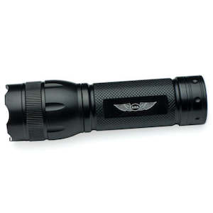 Bestselling Torches And Headlamps: ASA Pilot's Flightlight 3