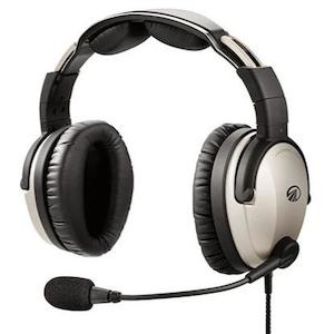 In The Cockpit: Lightspeed Zulu 3 - LEMO