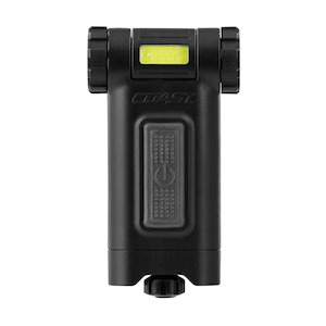 Coast HX4 Dual Colour Cliplight