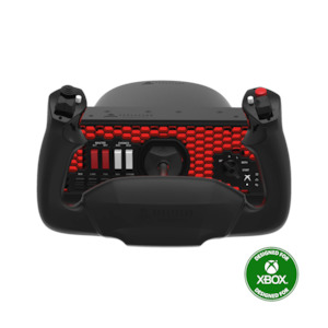 New: Honeycomb Alpha Flight Controls XPC