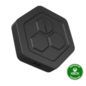 New: Honeycomb Xbox Hub