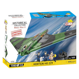 Products: COBI Horten Ho 229 - LE