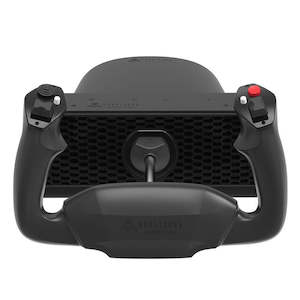 New: Honeycomb Alpha Lite Flight Controls